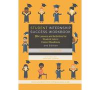 Saby L Labor Student Internship Success Workbook (Student's Guide) (Tascabile)