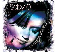 Saby O' – With Arms Entwin'D – CD