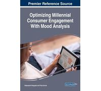 Sabyasachi Dasg Optimizing Millennial Consumer Engagement Wit (Copertina rigida)