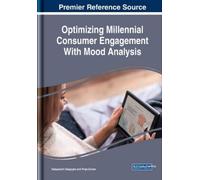 Sabyasachi Dasg Optimizing Millennial Consumer Engagement Wit (Copertina rigida)