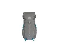 Sac a dos highlander ivar haar grey pour femmes 25 litres grey