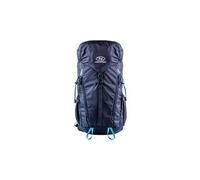 Sac a dos highlander ivar navy blue pour femmes 25 litres bleu