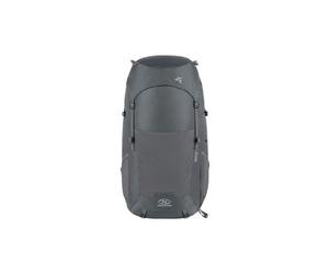 Sac a dos highlander sac a dos ben nevis pour femme 65 litres gris