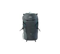 Sac a dos highlander vega rucksack graphite pour femmes 25 litres gris