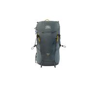 Sac a dos highlander vega rucksack graphite pour hommes 25 litres gris