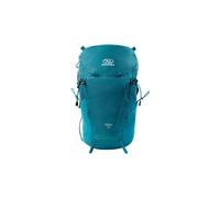 Sac a dos highlander vega sac a dos teal pour femmes 25 litres vert