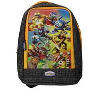 Sac à dos Skylanders : Spyro's Adventure - Orange [Edizione: Francia]