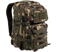 Sac à Dos Tactique US ASSAULT Pack Grand Camouflage Mil-Tec