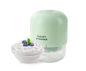 Sac À Lait De Noix In Nylon - 12 × 8 Pouces En Mailles Fins À Multiple Utilisation, Di Formé 1700 Ml, Fuite, Filtre À Jus Transparent Polyvalent - Filtre Ewn Acier