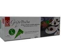 SAC À POCHE 100 PEZZI MONOUSO USA E GETTA MAXI CM53