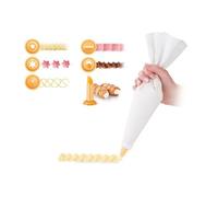 SAC À POCHE IN TESSUTO CON 6 BECCUCCI Tescoma