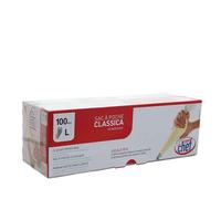 100 Sac a poche tasca pasticcere professionali 55x27cm grandi