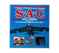 Sac, a Primer of Modern Strategic Airpower: A Primer of Modern Strategic Airpower