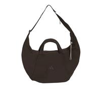 adidas Donna Motion Croissant Bag Large Handbag, Aurora Coffee/Aurora Coffee, One Size