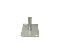 SAC - AE3912 - Patio Supporto Sat 2FT X 3.2cm, Antenna Fissaggio Accessorio