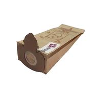 Sac aspirateur compatible : HOOVER - La pochette de 10 sacs papier
