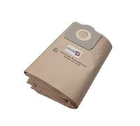 Sac aspirateur compatible : ICA/IPC/SOTECO : YP, YS, SA338, G27; Rowenta : Vorace, La pochette de 10 sacs papier