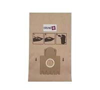 Sac aspirateur compatible : MIELE : Séries S600 … - La pochette de 5 sacs papier