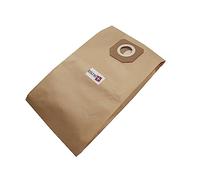 Sac aspirateur compatible pour Fantom Promidi 120P, Proaks 120K - pochette de 10 sacs papier