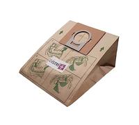 Sac aspirateur compatible : ROWENTA : ZR 475, ZR 424, INTENSO, RO810, RO825, RO899 - La pochette de 5 sacs papier