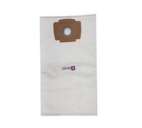 Sac aspirateur Taski Aero 8, Aero 15 - alternative pour réf Taski 7524288 - La pochette de 10 sacs microfibre
