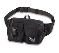 Dakine Jagger Hybrid Waist Bag Nero