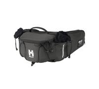 Sac banane Millet PARMELAN BELT (BLACK) Unisex U