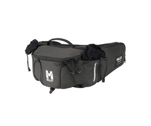 Sac banane Millet PARMELAN BELT (BLACK) Unisex U