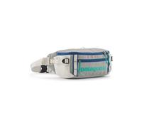 Marsupio Patagonia Black Hole Waist Pack 5L Colore: grigio/blu