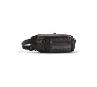 Marsupio Patagonia Black Hole Waist Pack 5L Colore: grigio/nero