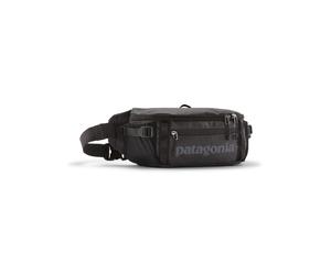Sac banane Patagonia Black Hole Waist Pack 5L (Nero wNero) ALL