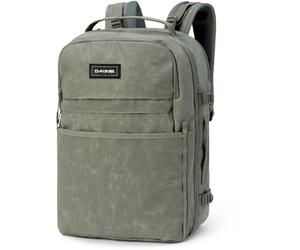 SAC Dakine SPLIT ADVENTURE BACKPACK 28L (BLACK RIPSTOP) OS