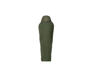 Sac de bivouac highlander hawk super leger 1 personne vert olive