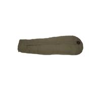 Sac de couchage CARINTHIA Defence 4 200 (olive) 200 cm