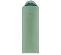 Sac de couchage Ferrino SLEEPINGBAG LIGHTECH SSQ 950 (Verde) Gauche