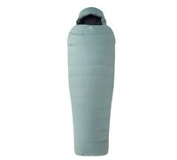 Sac de couchage MOUNTAIN EQUIPMENT Classic 550 Regular (Goblin Blue) Uomo LZ