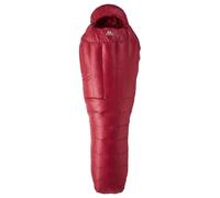 Sac de couchage MOUNTAIN EQUIPMENT Xenith II Regular (Merlot) Unisex LZ