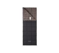 Sac de couchage NORDISK Sif +0° (Obsidian Black) XL