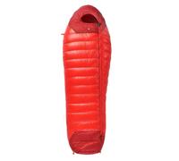 Sac de couchage Pajak RADICAL 4Z (Rosso) REGULAR