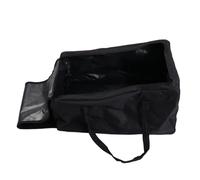 Sac De Golf Pour Voiturette | Housse De Protection Compact Avec Bretelle, Anti-Poussière, Accessoire De Sport Pour Débutants Et Joueurs Conferma