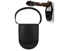 Sac de lancer de disque - Pochette de rangement pour lancer de disque | Sac de transport pratique et durable avec bandoulière réglable pour l'école, l'athlétisme, les activités en club, le fitness, l'