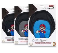 Sac de protection Mario pour DS/DSi/DS Lite/DS XL [Edizione: Francia]