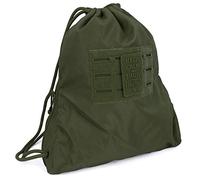 Mil-Tec HexTac, borsa sportiva male Oliva