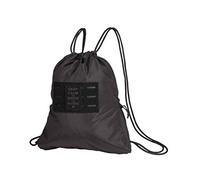 Mil-Tec HexTac, borsa sportiva male Nero