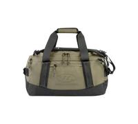 Highlander Hauler Duffel Ranger - Borsa sportiva, 30 litri, colore: Verde
