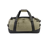 Sac de sport highlander hauler duffel ranger vert 45 litres vert