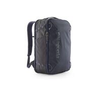 Sac de viaggio Patagonia Black Hole Mini MLC (Smolder Blue w/Forge Grey) ALL