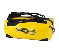 Sac de voyage ortlieb duffle jaune