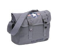 Sac en Toile US Air Force WWII Series