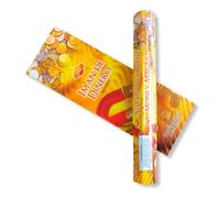 Sac Incenso Magnete del denaro - 1 confezione da 20 barrette